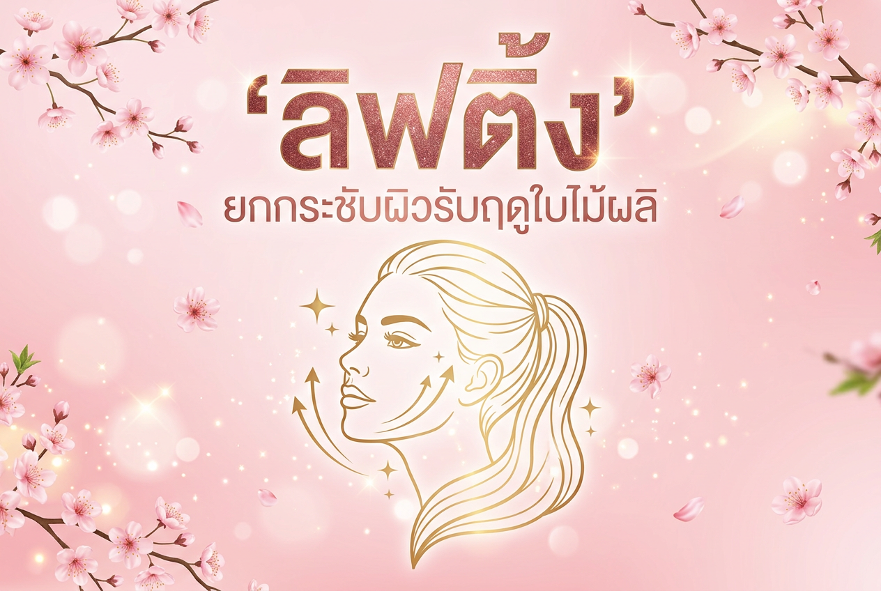 การยกกระชับ