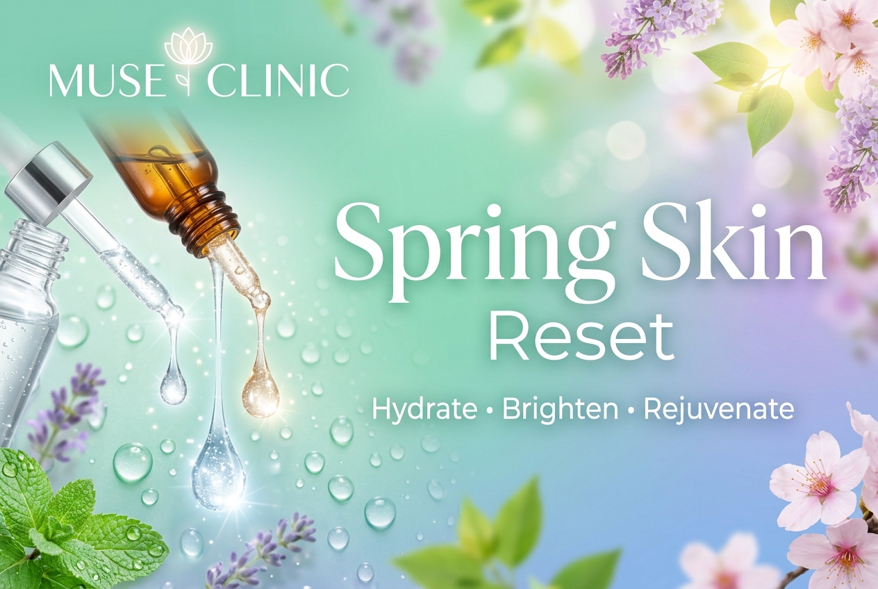 Skin Injection/Microneedling