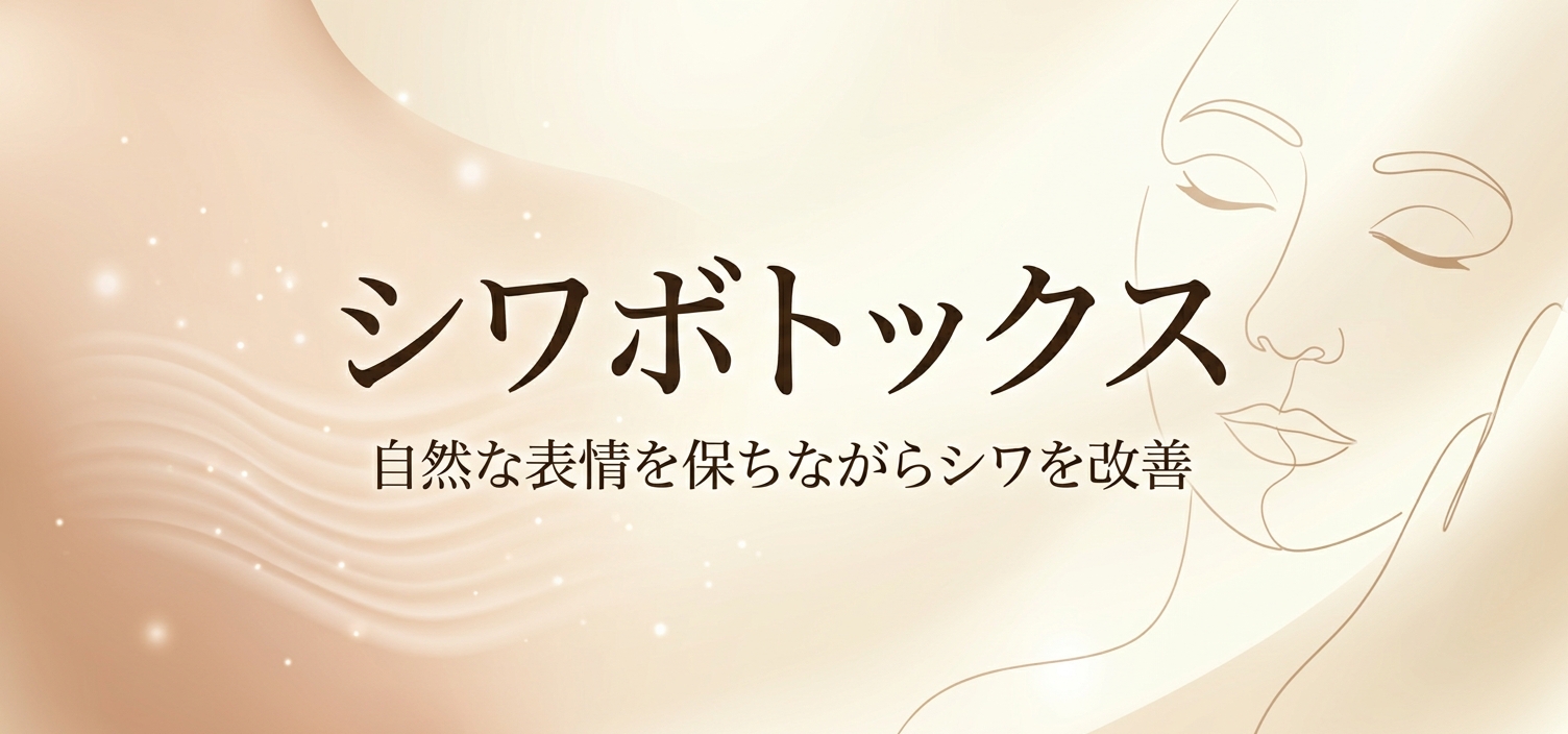 シワボトックス
