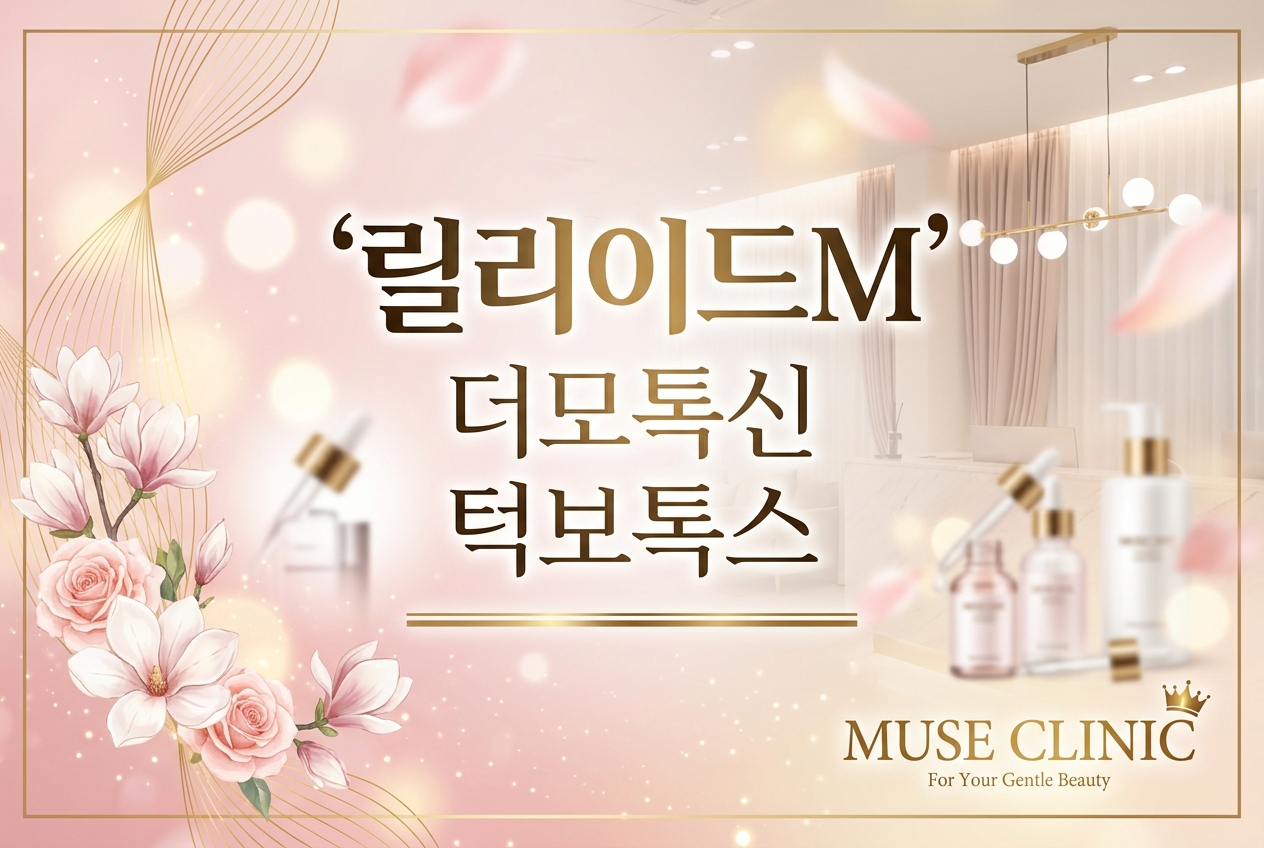 릴리이드M