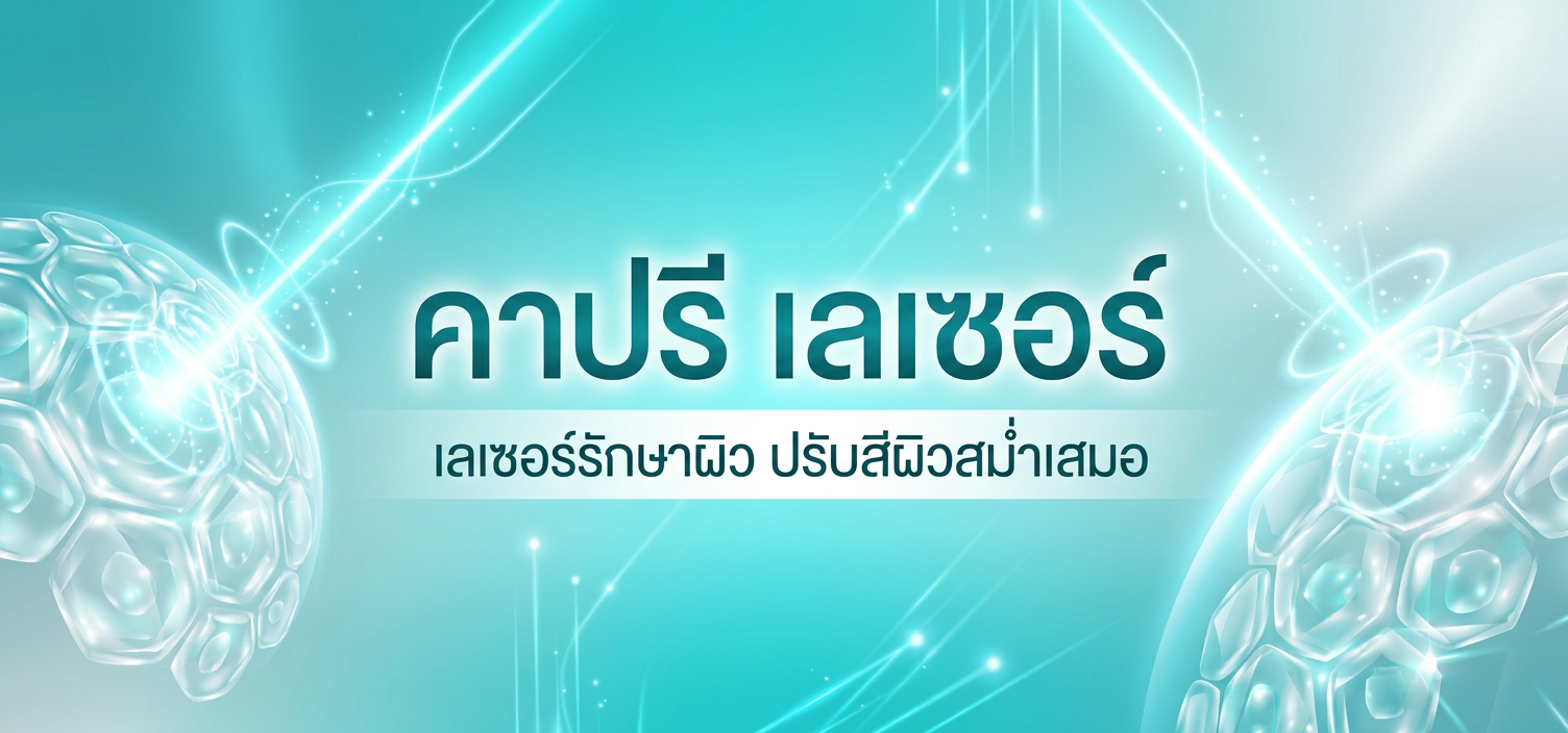 คาปรี เลเซอร์