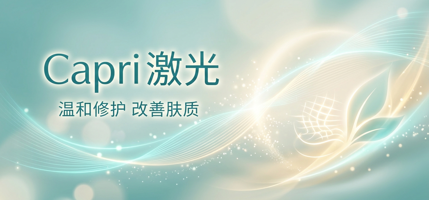 Capri 激光