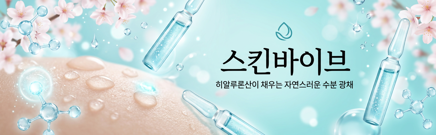 스킨바이브
