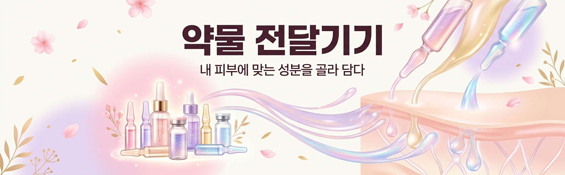 약물 전달기기