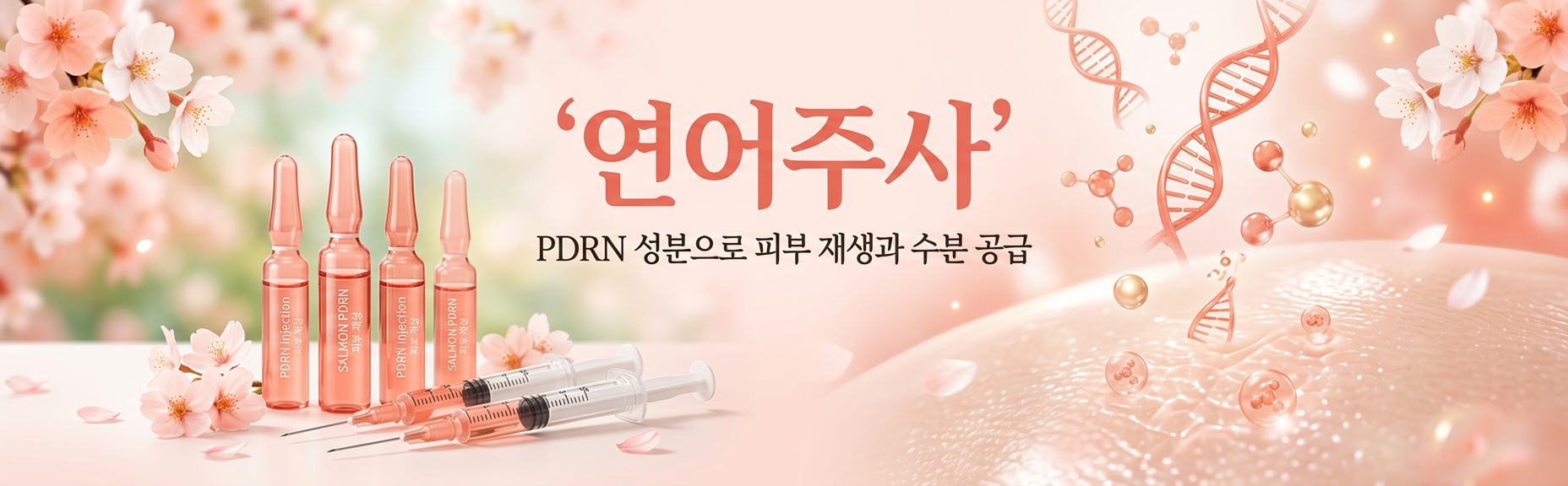 연어주사