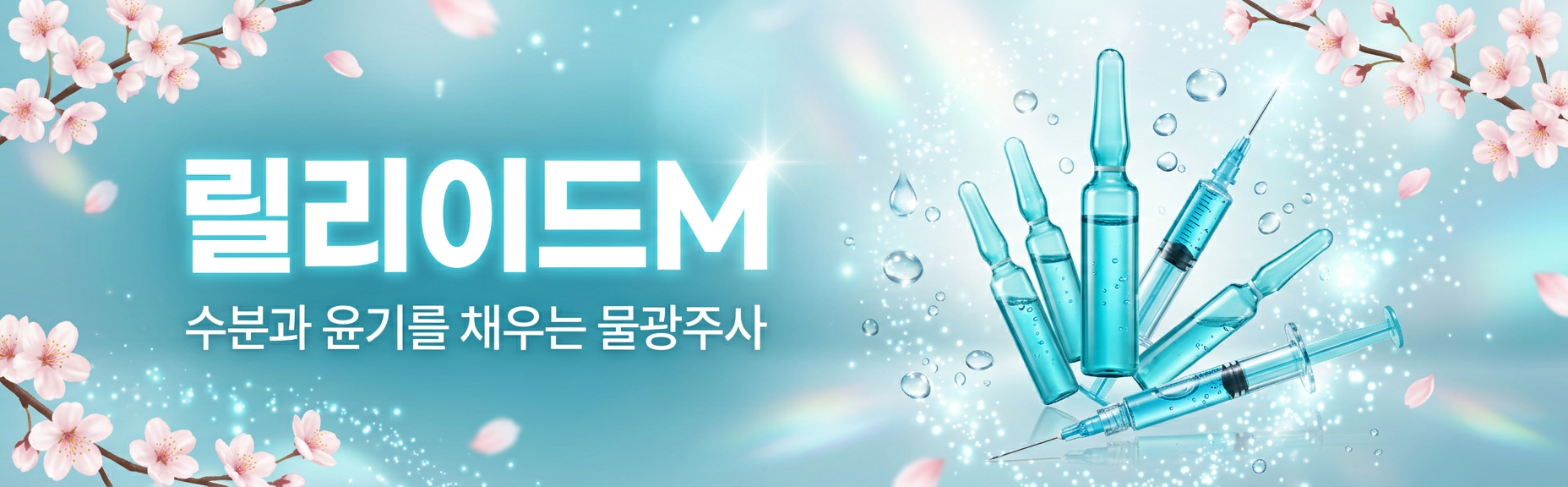 릴리이드M