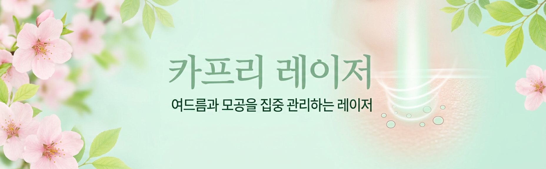 카프리 레이저
