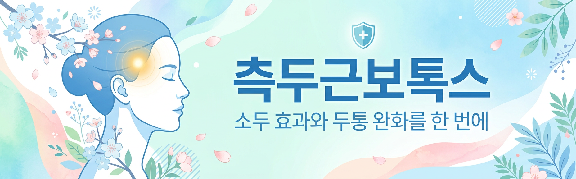 측두근보톡스