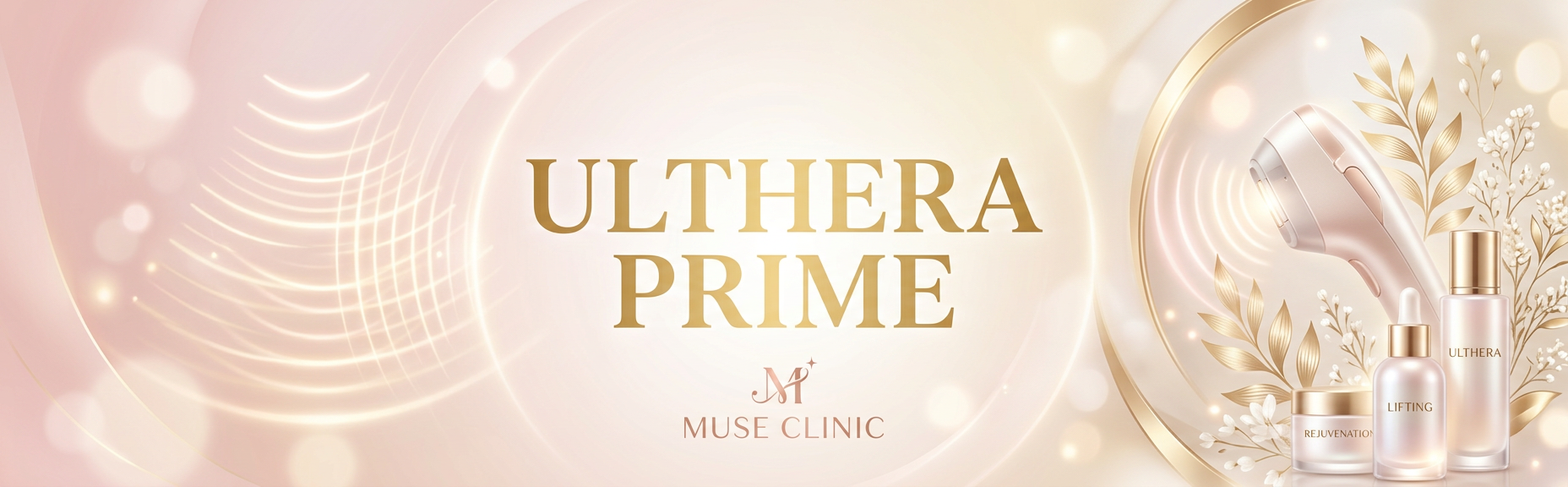 Ulthera Prime
