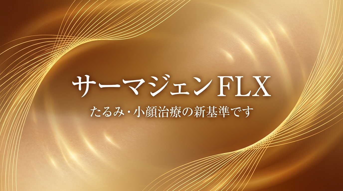 サーマジェン FLX
