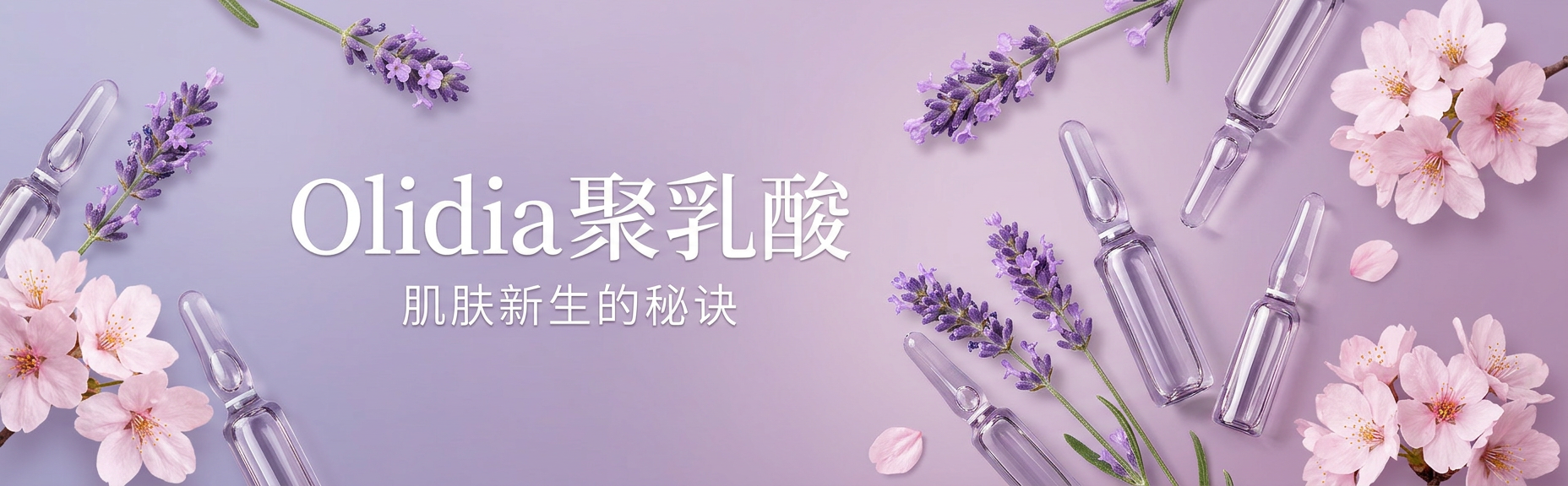 Olidia 聚乳酸