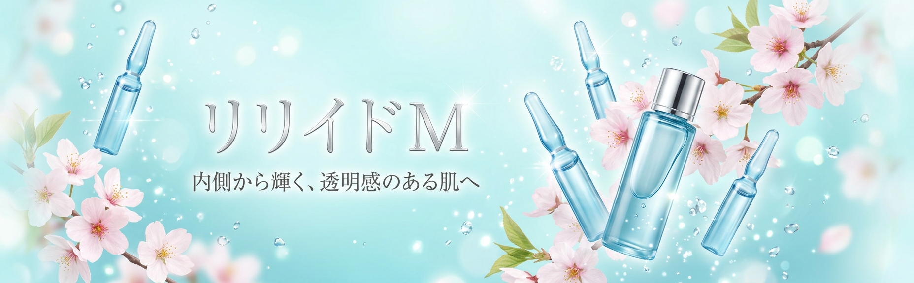 リリイドM