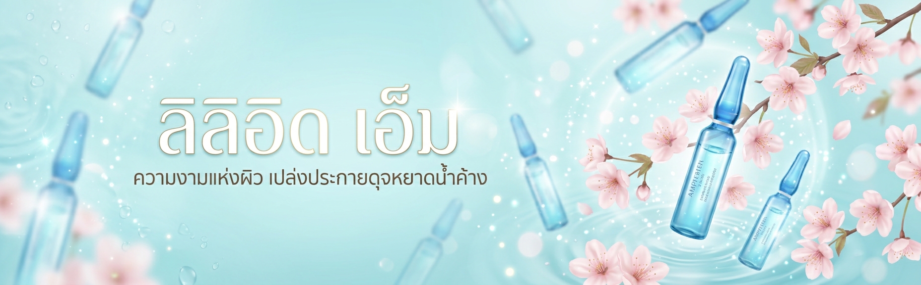 ลิลิอิด เอ็ม