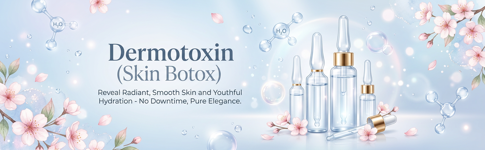 Dermotoxin (Skin Botox)