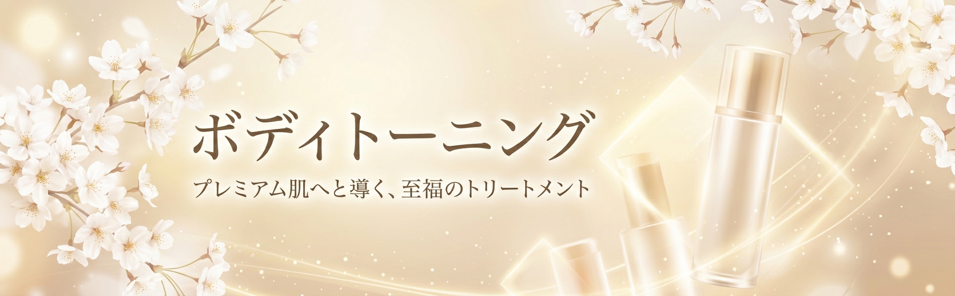 ボディトーニング