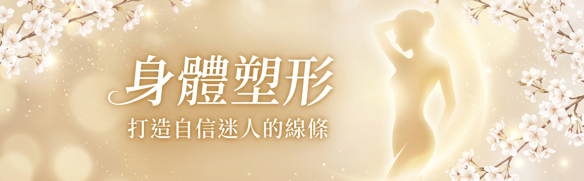 身體塑形