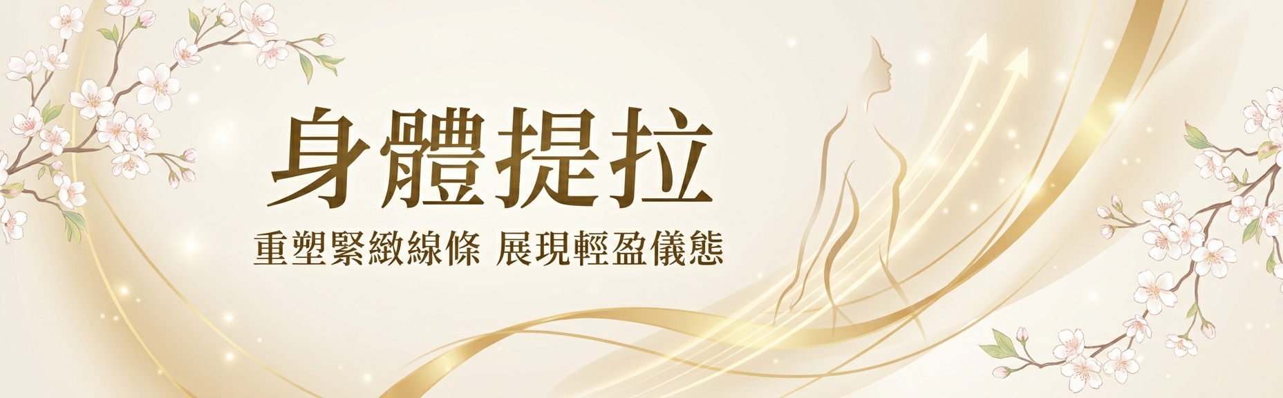 身體提拉