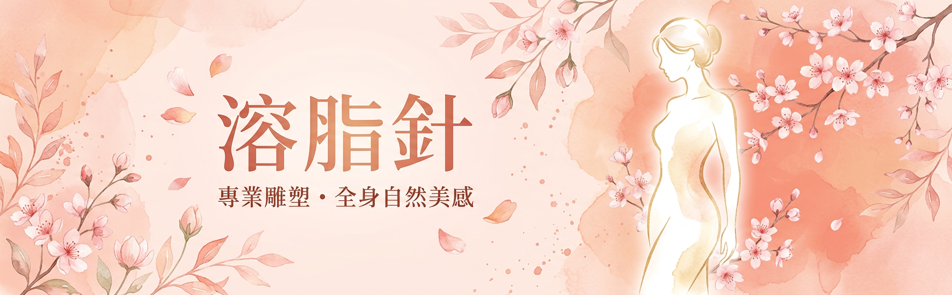 溶脂針