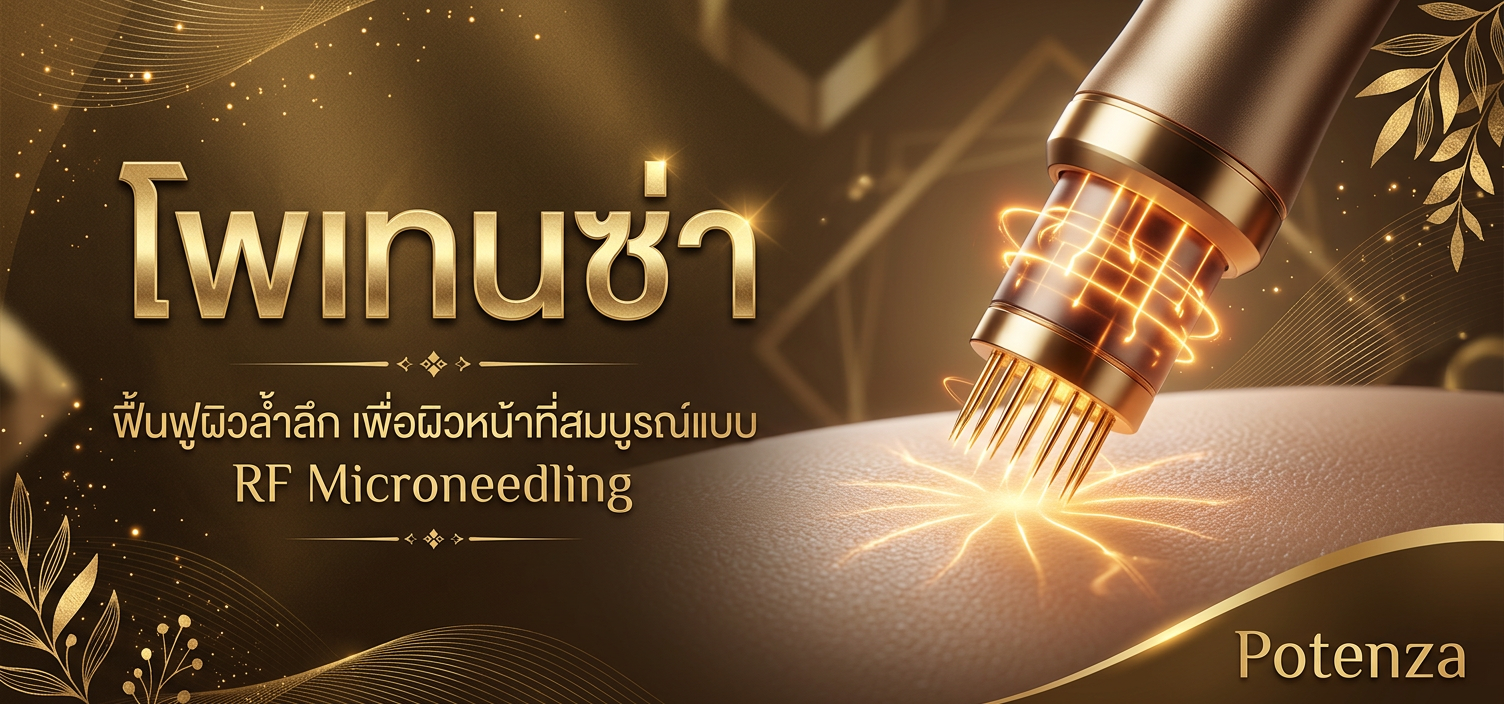 โพเทนซ่า